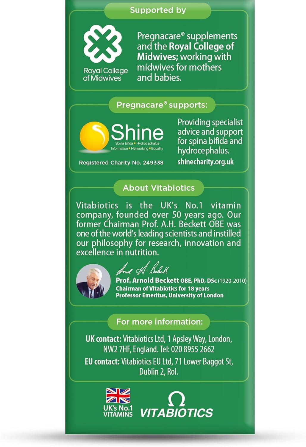 Vitabiotics Pregnacare Original 90 Tablets Image https://cdn11.bigcommerce.com/s-g585yu857h/images/stencil/1280w/products/2147/37647/71huNyKCXQL._AC_SL1500___07431.1787305848.jpg1