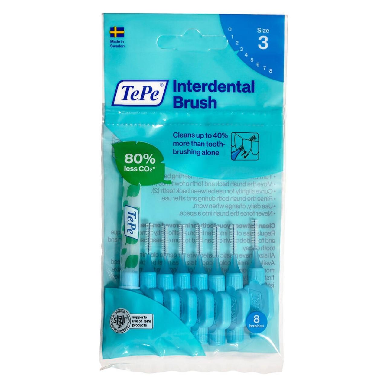 TePe Interdental Brushes Original Blue 8 x 0.6mm Brushes Image https://cdn11.bigcommerce.com/s-g585yu857h/images/stencil/1280w/products/2149/3426/TePe-Interdental-Brushes-Original-Blue__72196__69410.1781189196.jpg1
