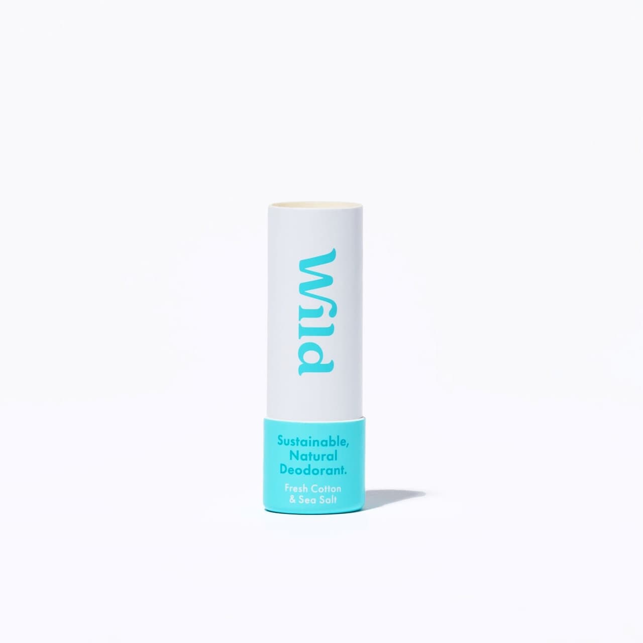 Wild Mini Fresh Cotton & Sea Salt Deodorant 16g Image https://cdn11.bigcommerce.com/s-g585yu857h/images/stencil/1280w/products/2161/3444/Wild-Mini-Fresh-Cotton-%26-Sea-Salt-Deodorant__65071__59237.1781189197.jpg1
