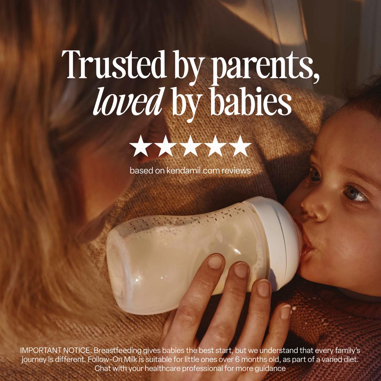 Kendamil Organic First Infant Milk 800g Image https://cdn11.bigcommerce.com/s-g585yu857h/images/stencil/1280w/products/2165/39982/Organic_1_tin_PDP7__72108.1789137802.jpg1