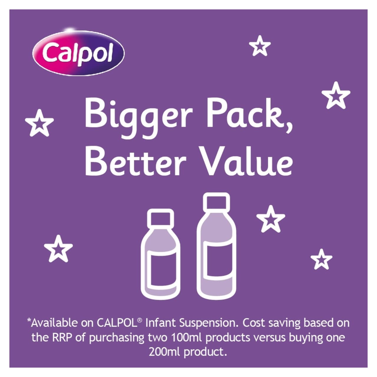 Calpol Infant Suspension 200ml Image https://cdn11.bigcommerce.com/s-g585yu857h/images/stencil/1280w/products/2180/38404/05010123728854_T64___53478.1787936237.jpg1
