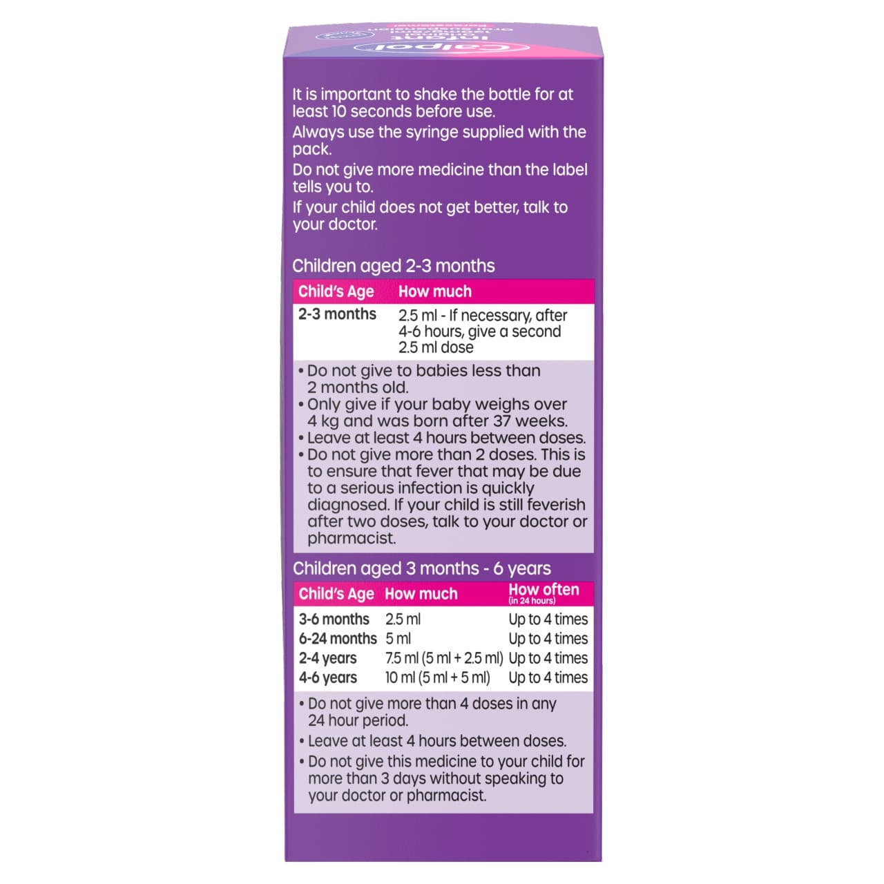 Calpol Infant Suspension 200ml Image https://cdn11.bigcommerce.com/s-g585yu857h/images/stencil/1280w/products/2180/38409/05010123728854_T20___46870.1787936237.jpg1