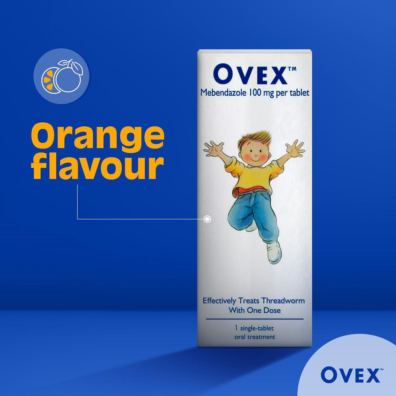Ovex Single Tablet Treatment 1 Tablet Image https://cdn11.bigcommerce.com/s-g585yu857h/images/stencil/1280w/products/2202/3534/Ovex-Single-Tablet-Treatment__78626__53460.1781189207.jpg1