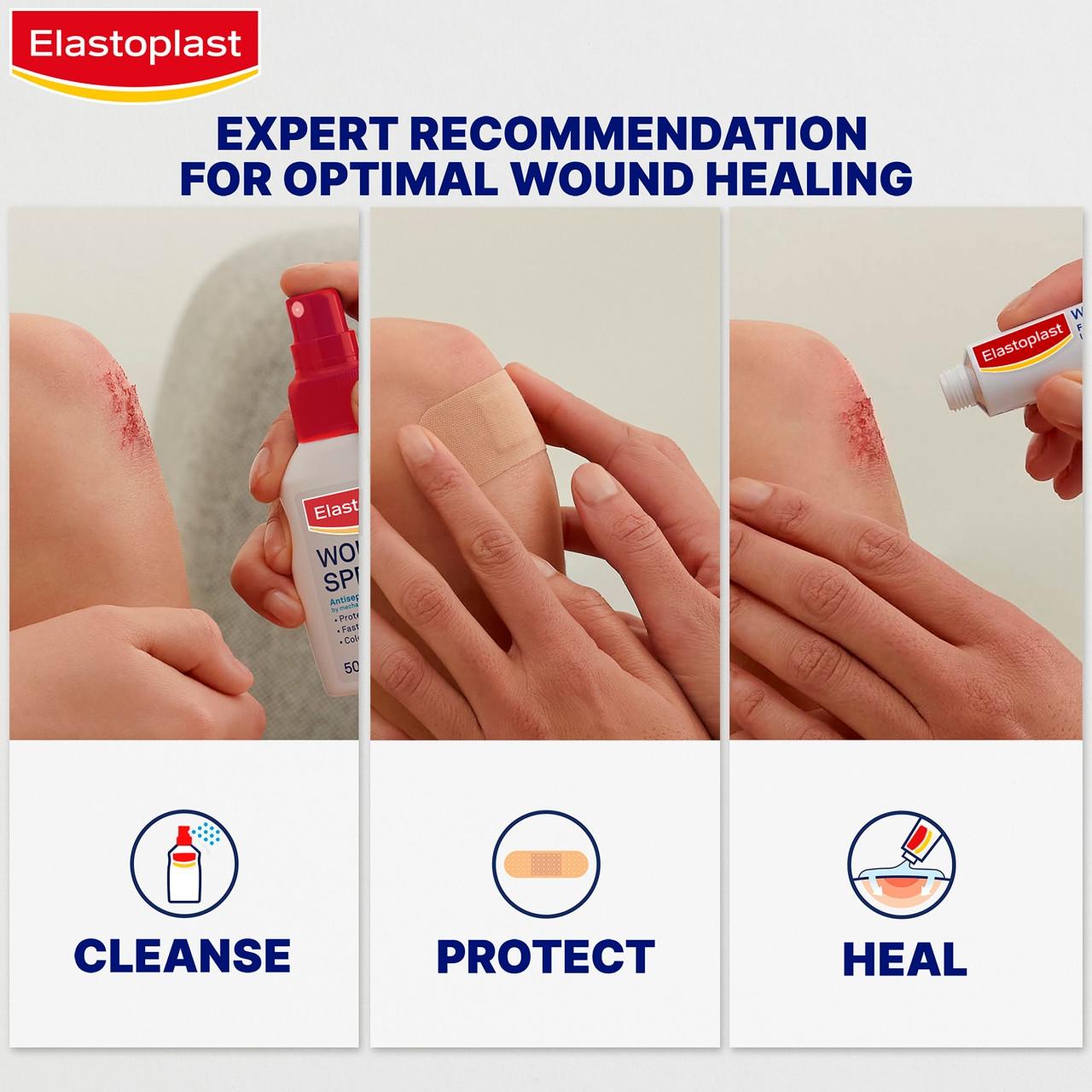 Elastoplast Fabric Plasters 40 Strips Image https://cdn11.bigcommerce.com/s-g585yu857h/images/stencil/1280w/products/2219/29906/4005800237508_T63__94076.1777305619.jpg1