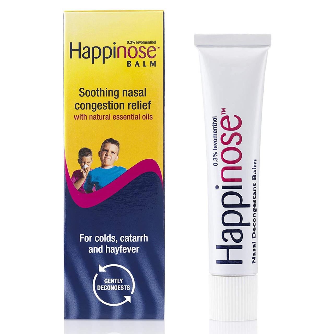 Happinose Balm Nasal Congestion Relief 14g Image https://cdn11.bigcommerce.com/s-g585yu857h/images/stencil/1280w/products/2222/3571/Happinose-Balm-Nasal-Congestion-Relief__83314__77867.1781189213.jpg1