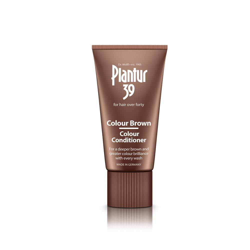 Plantur39 Colour Brown Colour Conditioner 150ml Image 1