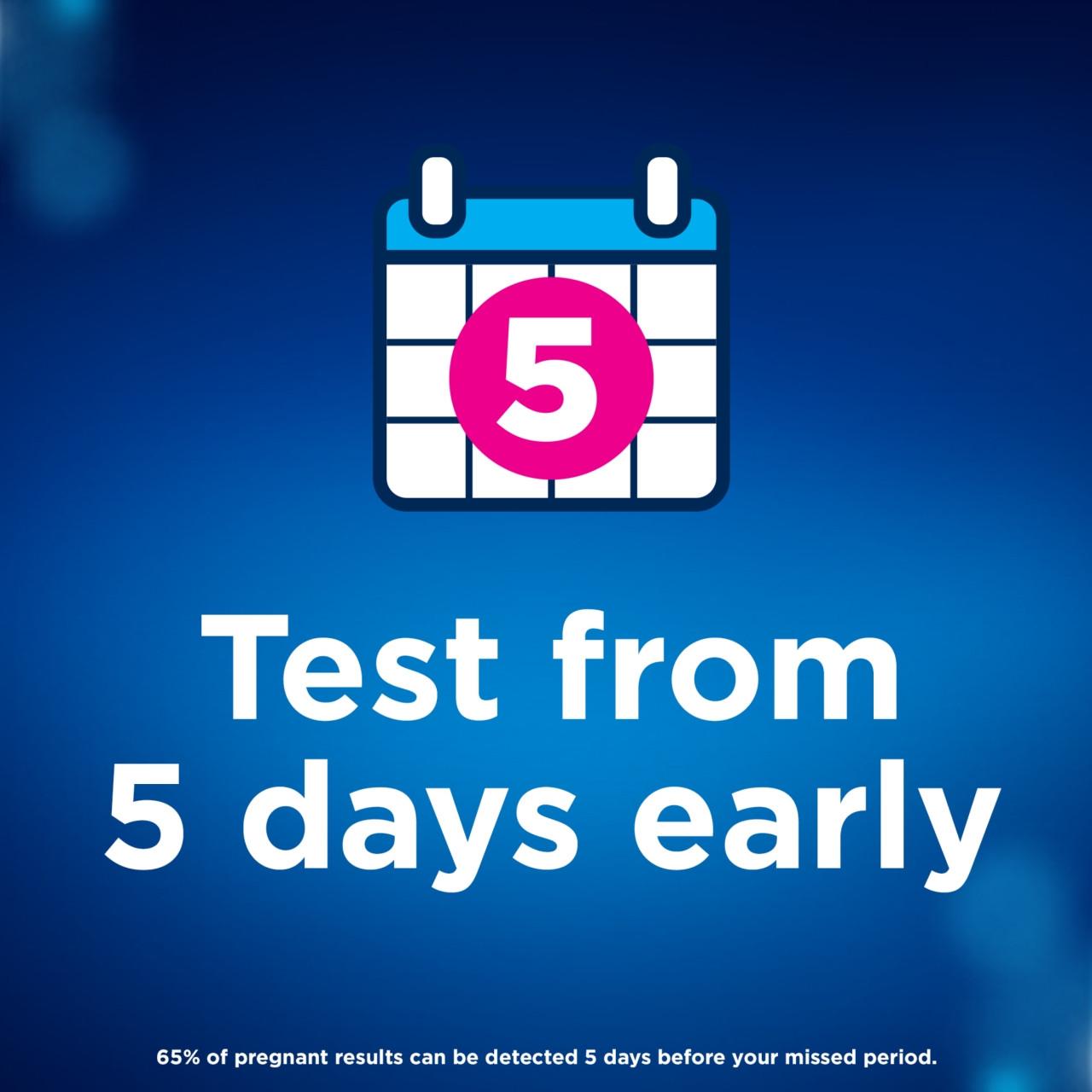 Clearblue Digital Pregnancy Test with Conception Indicator 2 Tests Image https://cdn11.bigcommerce.com/s-g585yu857h/images/stencil/1280w/products/2243/10835/4084500477285_T63__25038.1781189219.jpg1