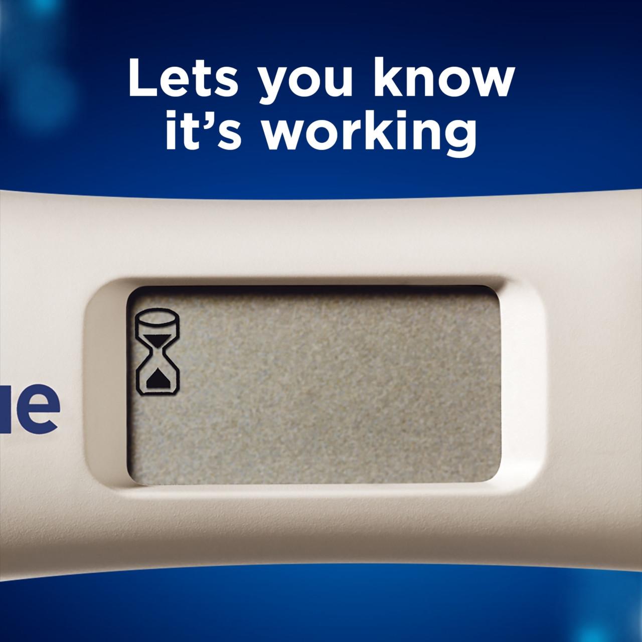 Clearblue Digital Pregnancy Test with Conception Indicator 2 Tests Image https://cdn11.bigcommerce.com/s-g585yu857h/images/stencil/1280w/products/2243/10843/4084500477285_T66__72855.1740667845.jpg1