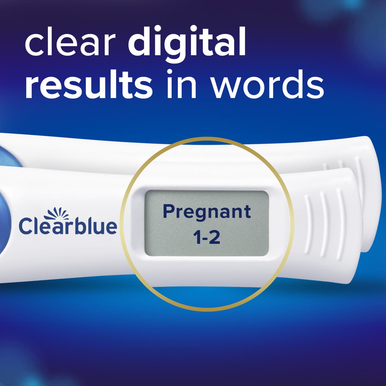 Clearblue Digital Pregnancy Test with Conception Indicator 2 Tests Image https://cdn11.bigcommerce.com/s-g585yu857h/images/stencil/1280w/products/2243/40269/9222_b__73976.1790074173.jpg1