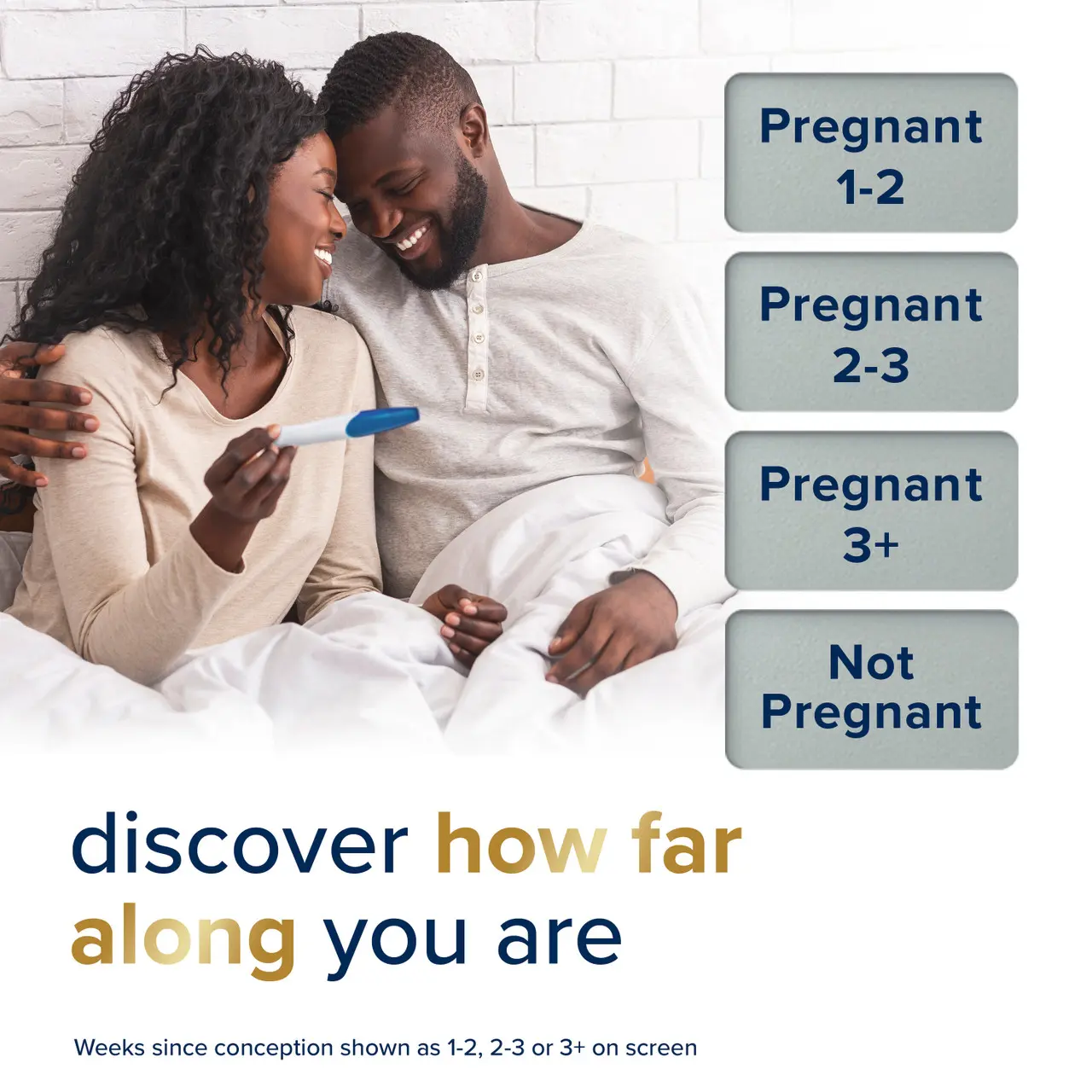Clearblue Digital Pregnancy Test with Conception Indicator 2 Tests Image https://cdn11.bigcommerce.com/s-g585yu857h/images/stencil/1280w/products/2243/40274/9222_c__07347.1790074173.jpg1