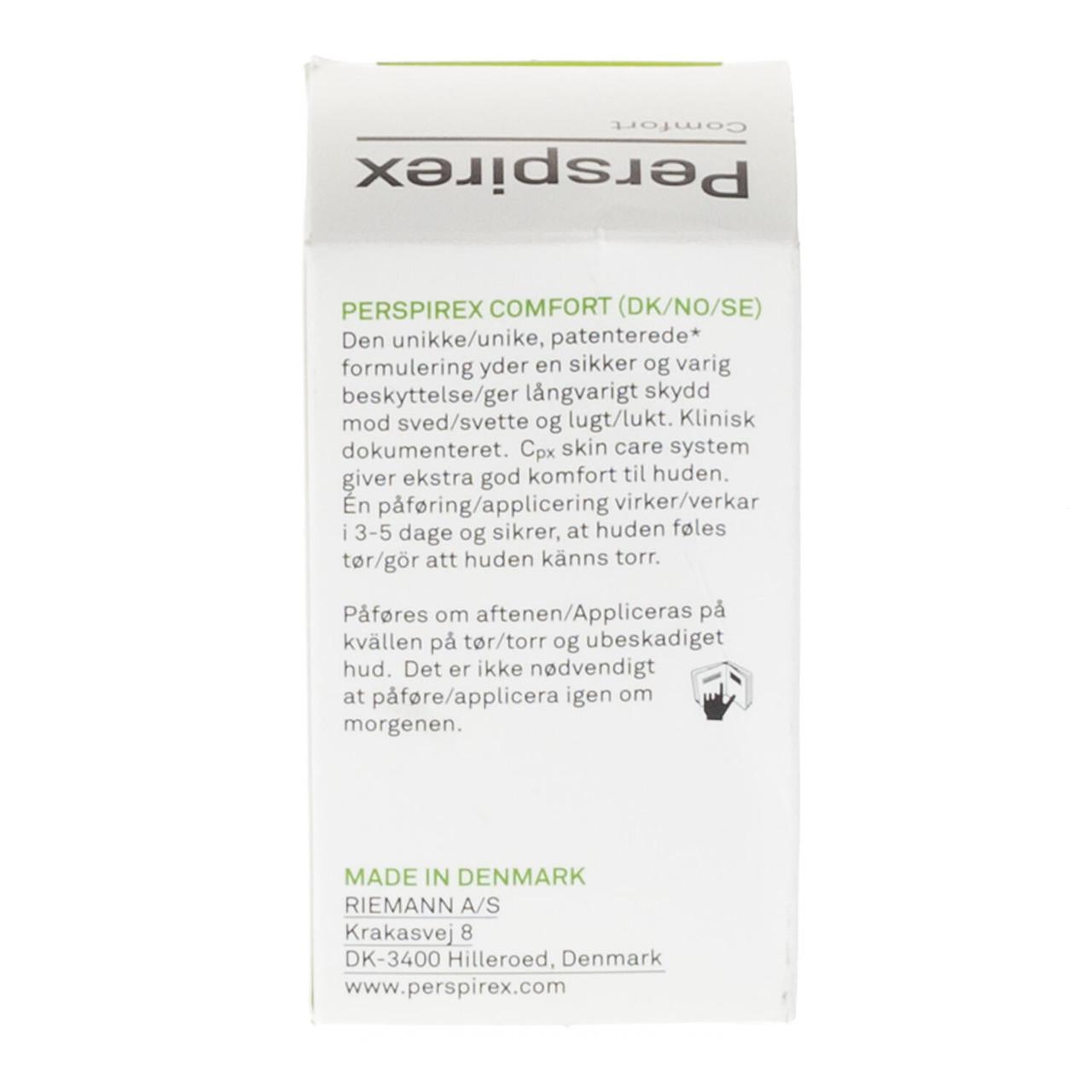 Perspirex Anti-Perspirant Roll-On Comfort 20ml Image https://cdn11.bigcommerce.com/s-g585yu857h/images/stencil/1280w/products/2245/3616/regaine-extra-strength-liquid-solution-for-men-3-months-supply__17712__23269.1781189258.jpg1