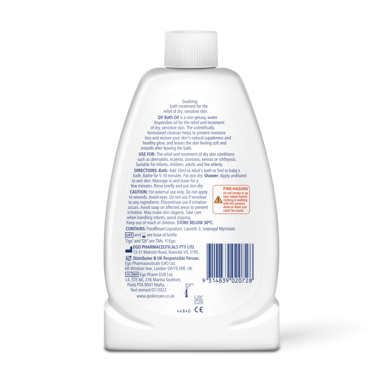 QV Bath Oil 500ml Image https://cdn11.bigcommerce.com/s-g585yu857h/images/stencil/1280w/products/2248/12781/56990B__01134.1781189577.png1