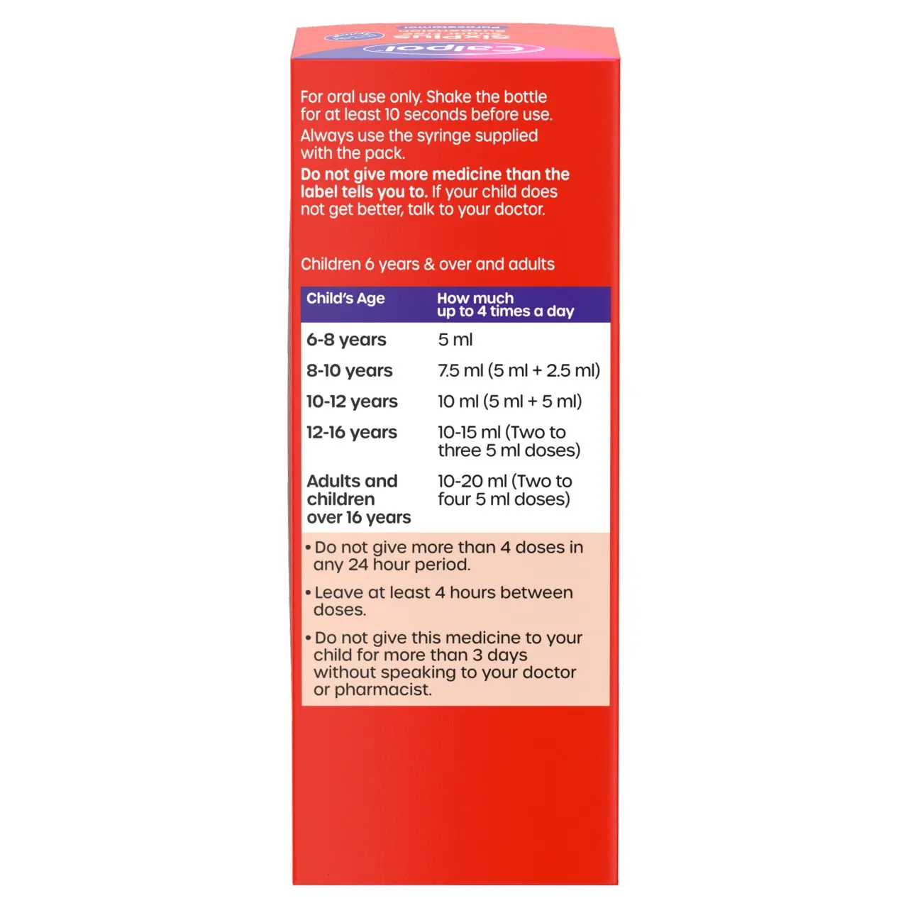 Calpol Six Plus Sugar Free Suspension 200ml Image https://cdn11.bigcommerce.com/s-g585yu857h/images/stencil/1280w/products/2251/38310/05010123730642_T20___21264.1787921244.jpg1