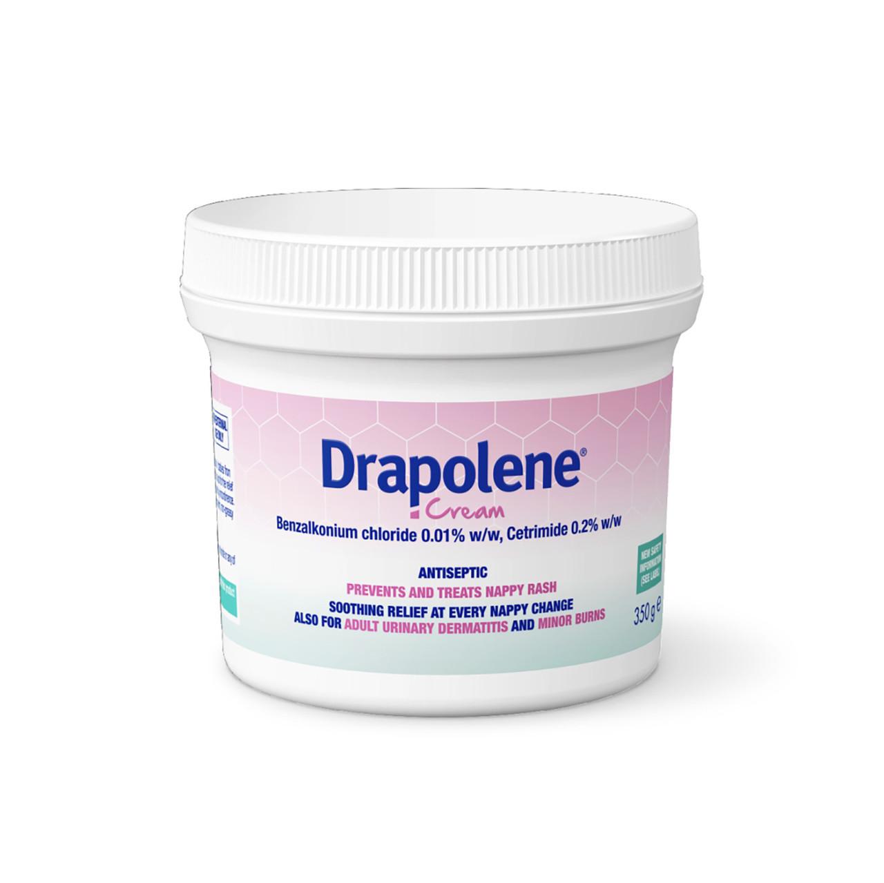 Drapolene Cream 350g Image https://cdn11.bigcommerce.com/s-g585yu857h/images/stencil/1280w/products/2270/3665/Drapolene-Cream__78750__71305.1781189228.jpg1