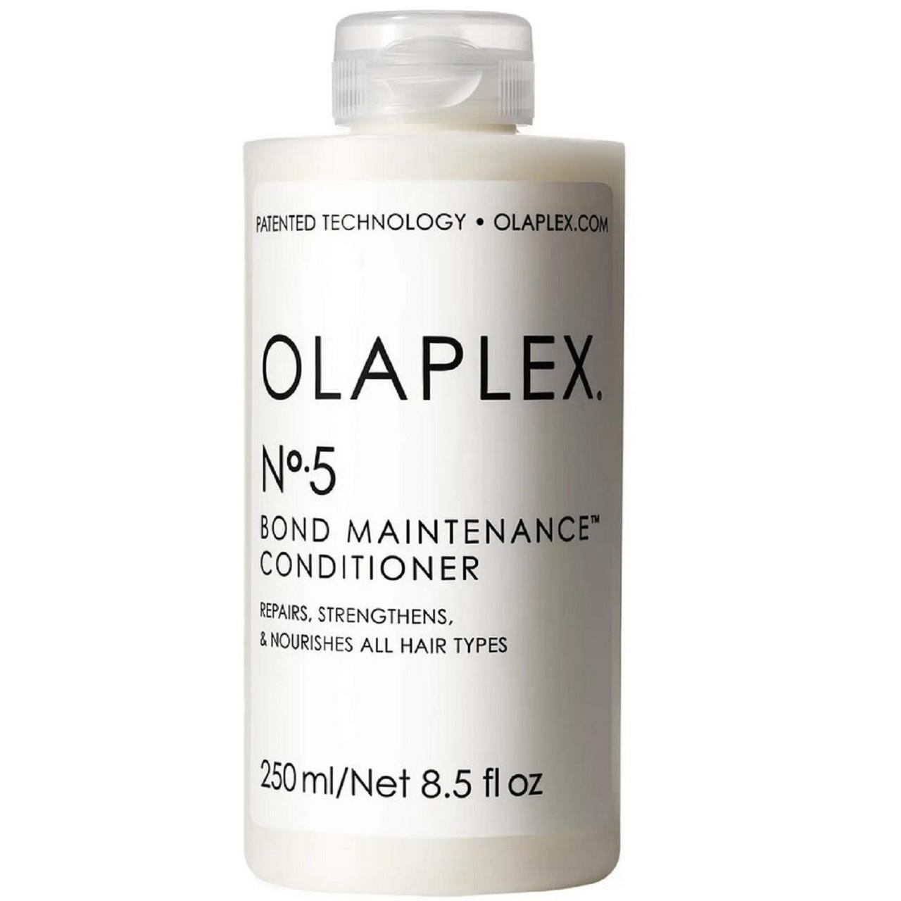 Olaplex No.5 Bond Maintenance Conditioner 250ml Image 1