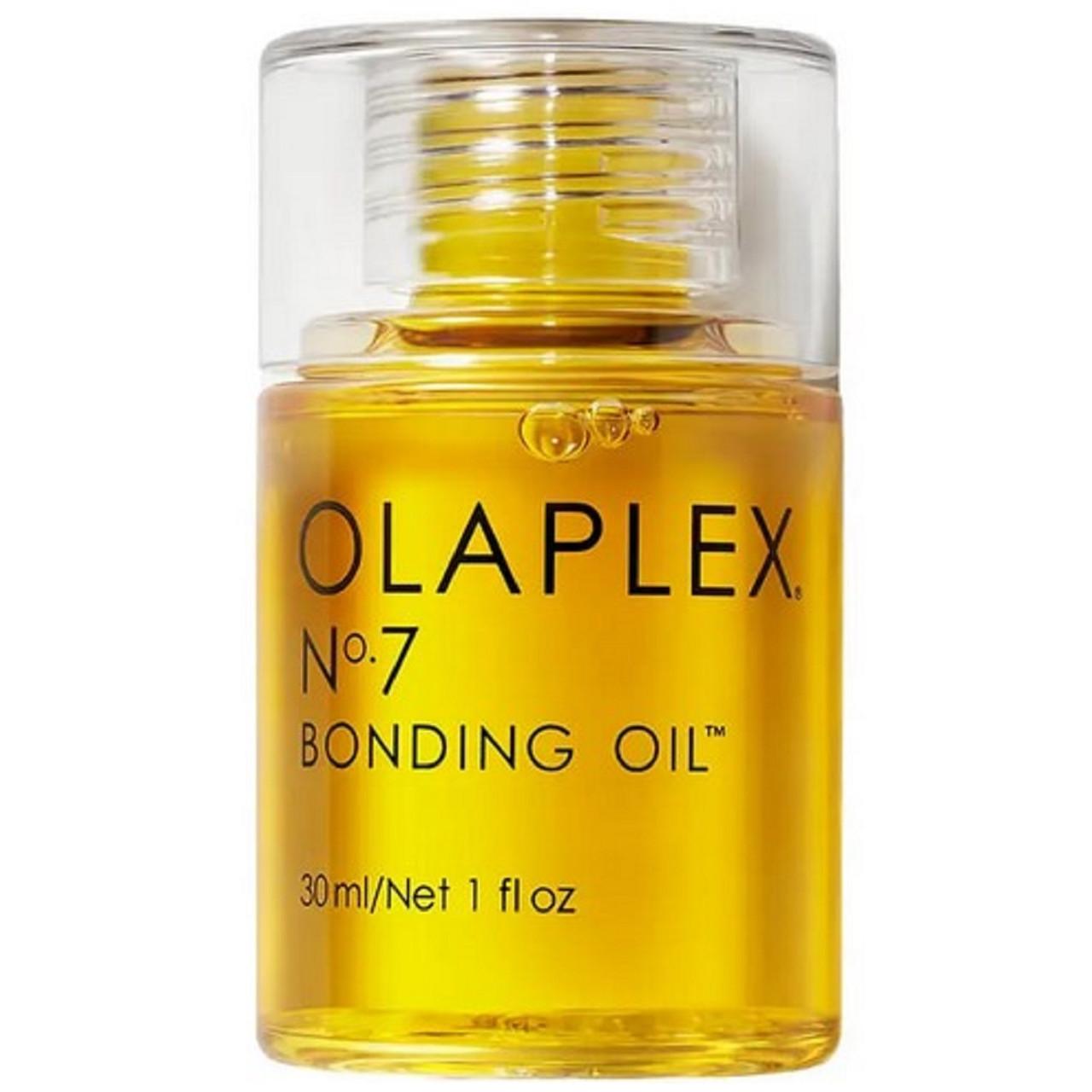 Olaplex No.7 Bonding Oil 30ml Image 1