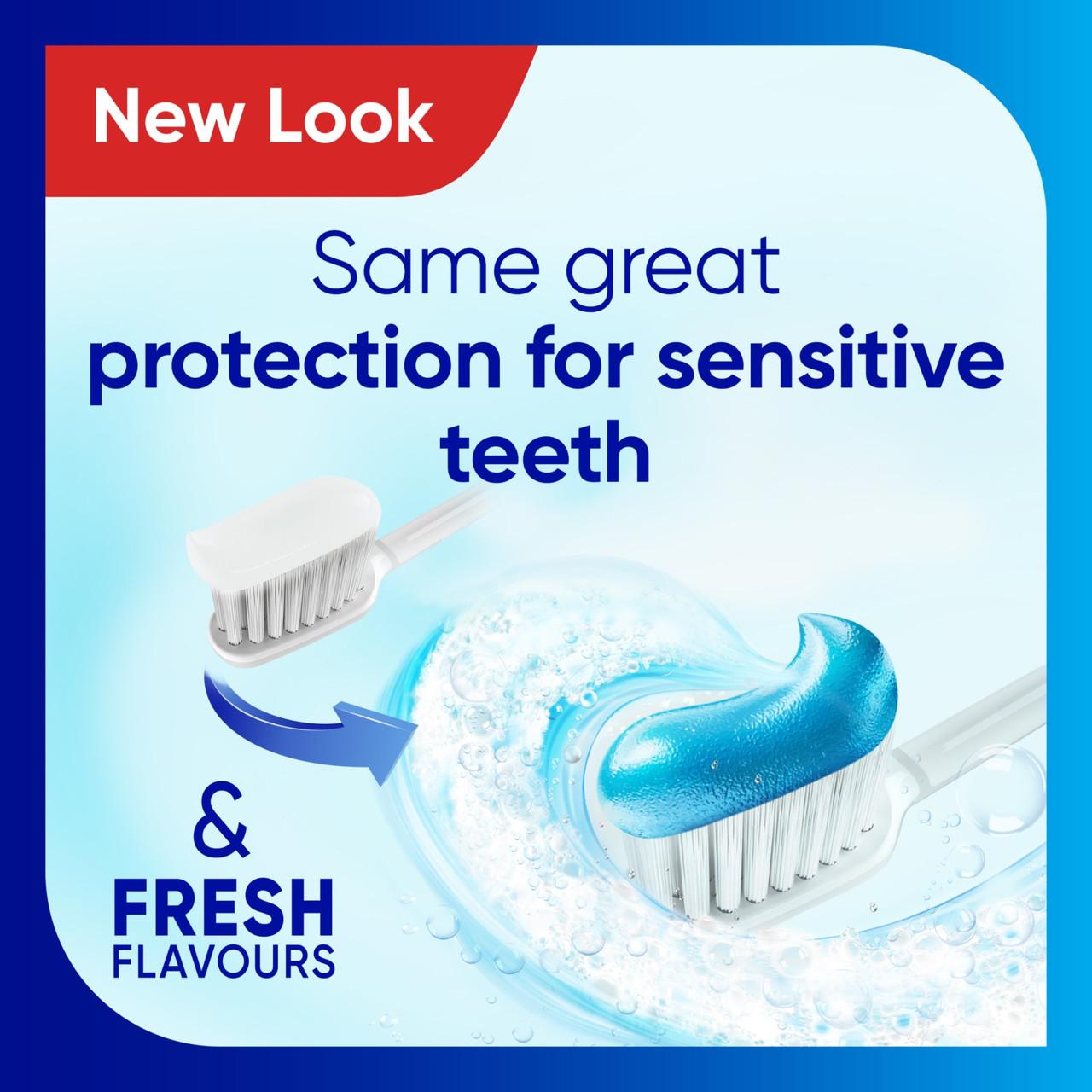 Sensodyne Complete Protection+ Toothpaste Original 75ml Image https://cdn11.bigcommerce.com/s-g585yu857h/images/stencil/1280w/products/2341/24018/5054563120090_T60__48028.1781189580.jpg1