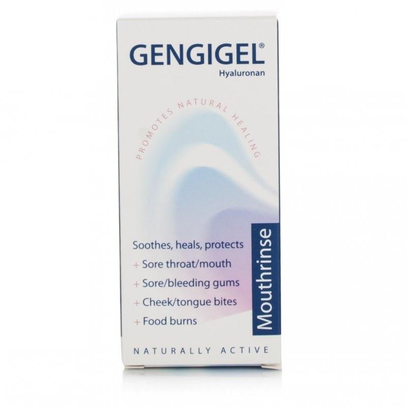 Gengigel Mouthrinse 150ml Image 1