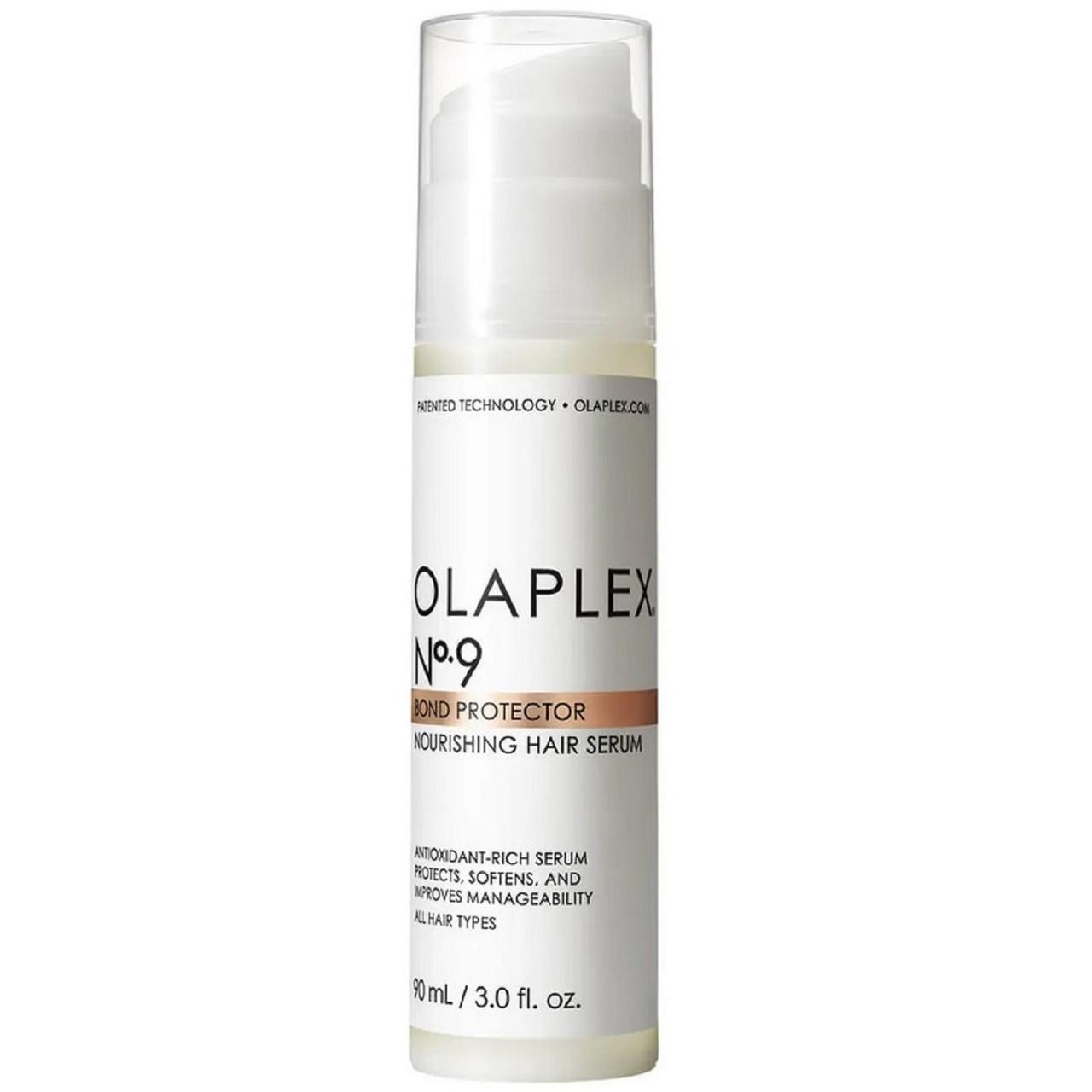 Olaplex No.9 Bond Protector Nourishing Hair Serum 90ml Image 1