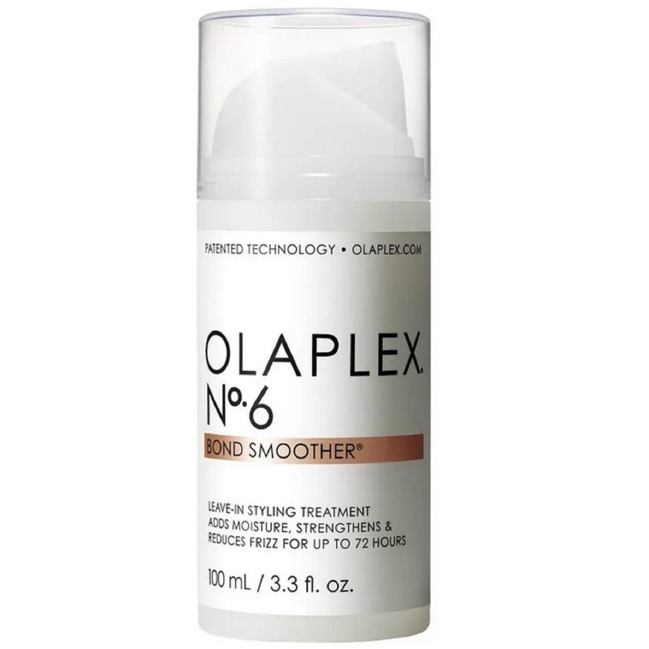 Olaplex No.6 Bond Smoother 100ml Image 1