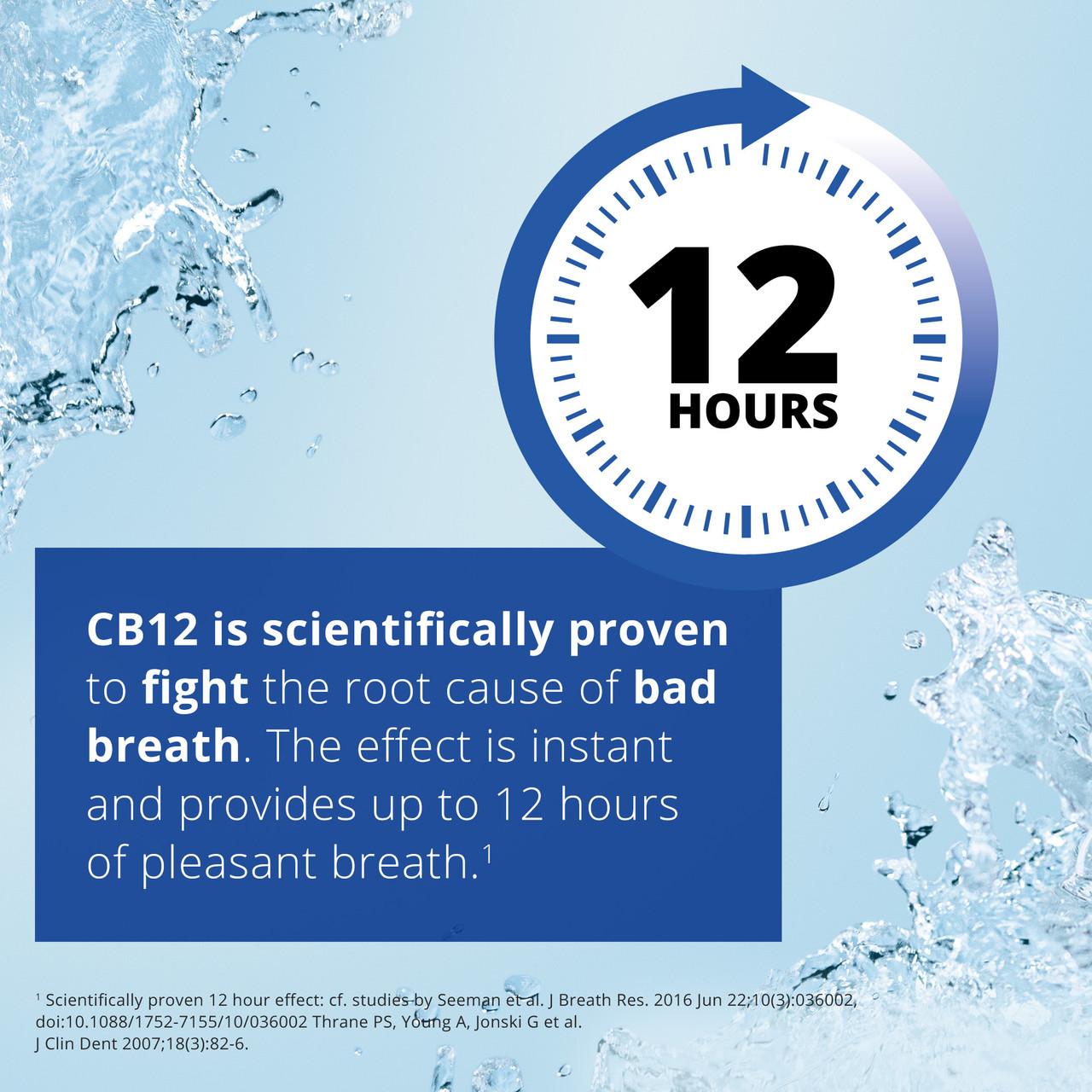 CB12 Mint Mouthwash 1 Litre Image https://cdn11.bigcommerce.com/s-g585yu857h/images/stencil/1280w/products/2529/16931/5060035248124_3__21723.1781189382.jpg1