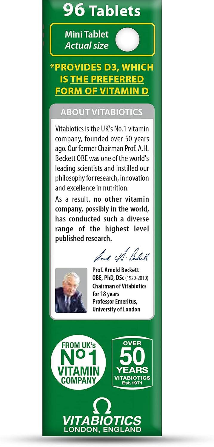 Vitabiotics Ultra Vitamin D 2000IU 96 Tablets Image https://cdn11.bigcommerce.com/s-g585yu857h/images/stencil/1280w/products/2574/37512/712JF8gXsbL._AC_SL1500___67932.1787302674.jpg1