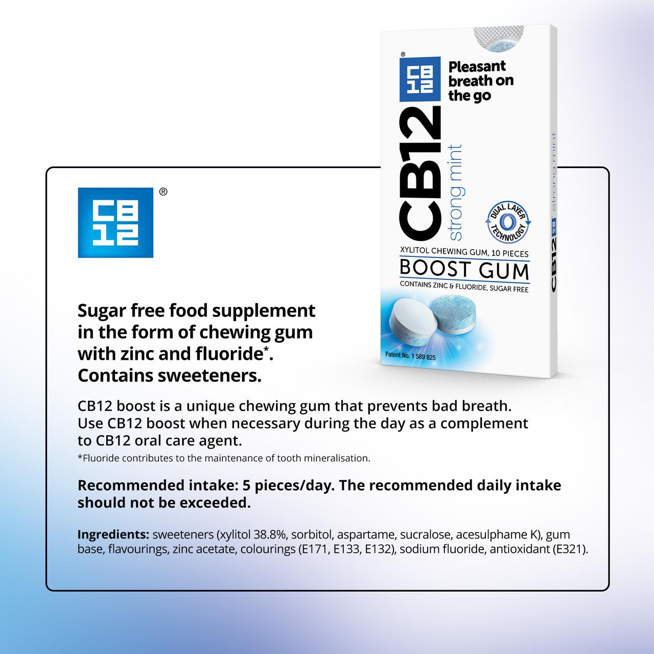CB12 Boost Gum 10's Image https://cdn11.bigcommerce.com/s-g585yu857h/images/stencil/1280w/products/2582/16913/5060035248223_4__28915.1781189414.jpg1