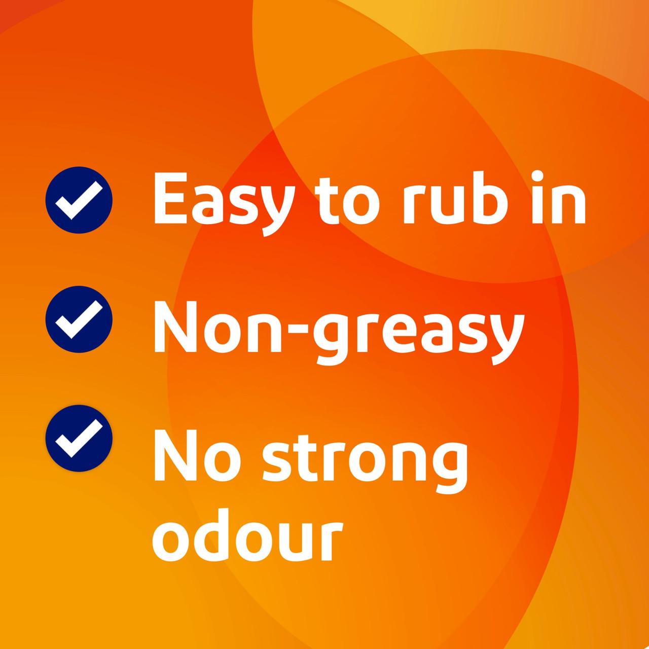 Voltarol Back & Muscle Pain Relief Gel 1.16% With No Mess Applicator 100g Image https://cdn11.bigcommerce.com/s-g585yu857h/images/stencil/1280w/products/2626/23747/5054563032485_T66__98874.1781189436.jpg1