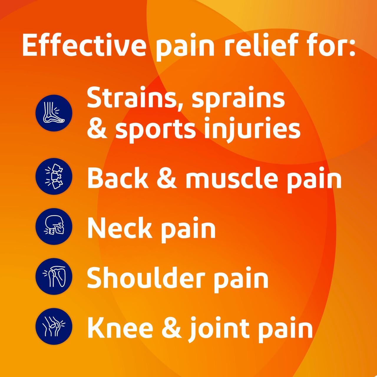 Voltarol Back & Muscle Pain Relief Gel 1.16% With No Mess Applicator 100g Image https://cdn11.bigcommerce.com/s-g585yu857h/images/stencil/1280w/products/2626/23750/5054563032485_T61__53930.1781189566.jpg1
