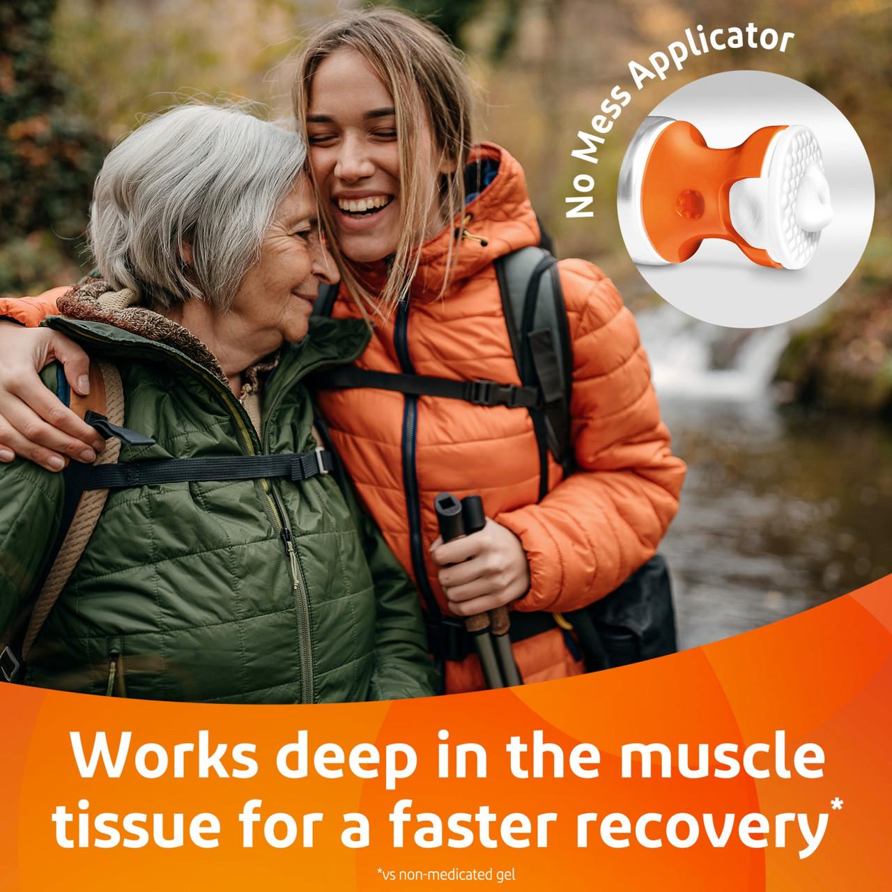 Voltarol Back & Muscle Pain Relief Gel 1.16% With No Mess Applicator 100g Image https://cdn11.bigcommerce.com/s-g585yu857h/images/stencil/1280w/products/2626/23753/5054563032485_T62__27222.1781189602.jpg1