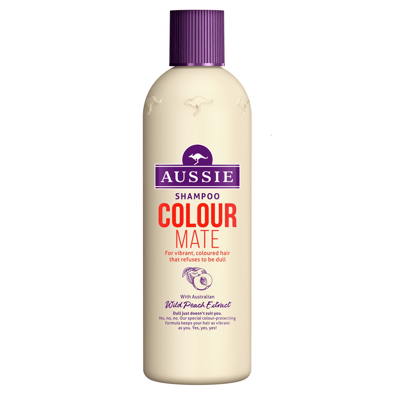 Aussie Colour Mate Shampoo 300ml Image 1