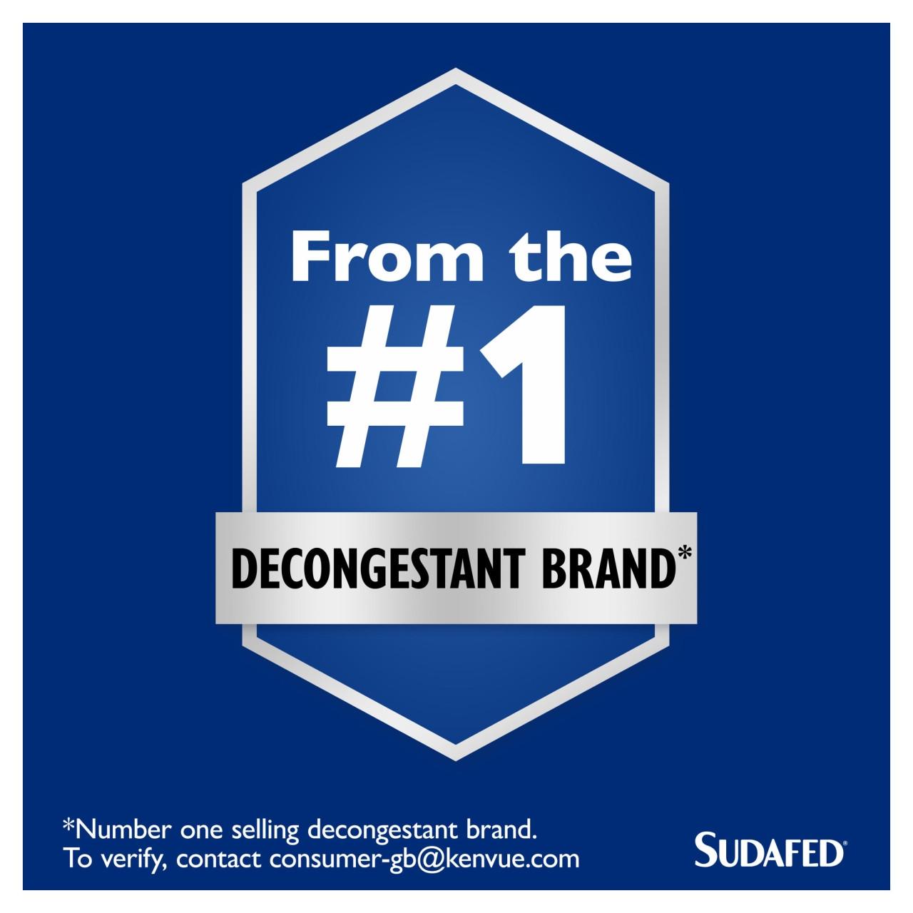 Sudafed Decongestant 12 Tablets Image https://cdn11.bigcommerce.com/s-g585yu857h/images/stencil/1280w/products/2631/38591/03574660606027_T65___69425.1788258603.jpg1
