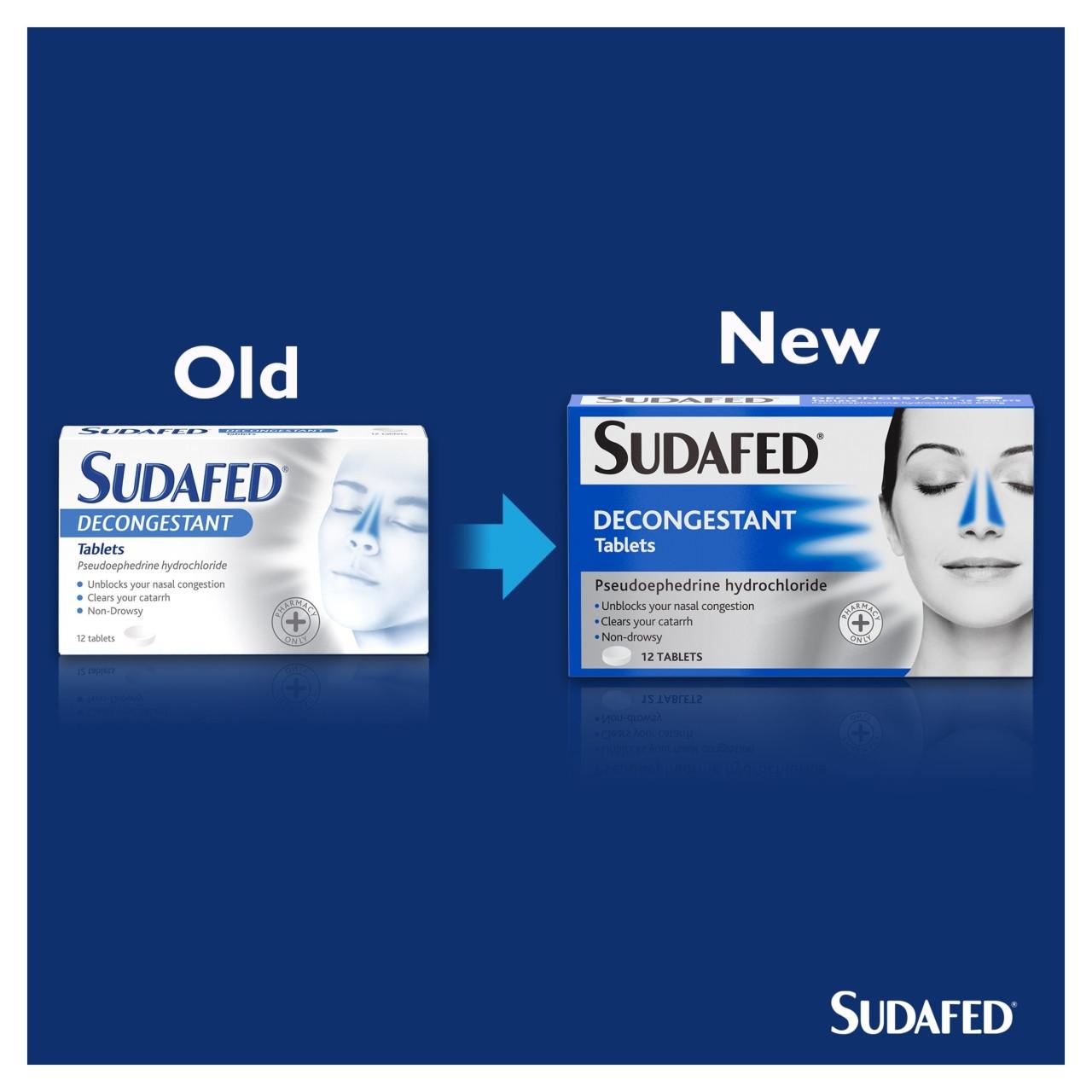 Sudafed Decongestant 12 Tablets Image https://cdn11.bigcommerce.com/s-g585yu857h/images/stencil/1280w/products/2631/38593/03574660606027_T61___84681.1788258650.jpg1