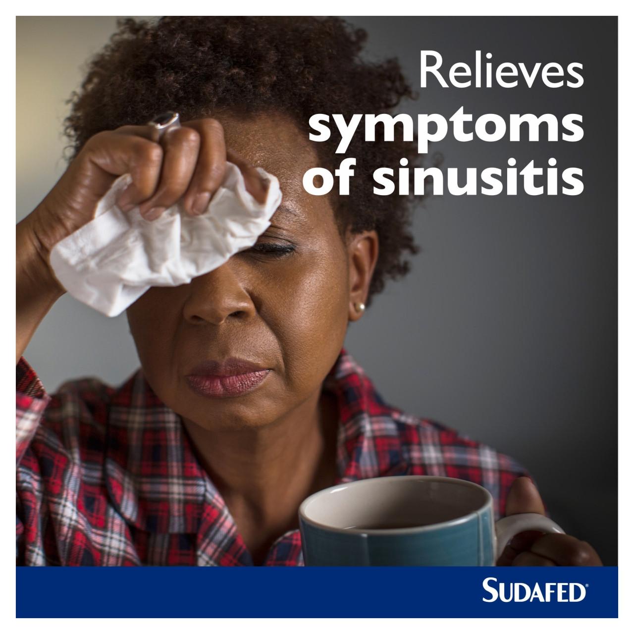 Sudafed Decongestant 12 Tablets Image https://cdn11.bigcommerce.com/s-g585yu857h/images/stencil/1280w/products/2631/38600/03574660606027_T64___67457.1788258603.jpg1