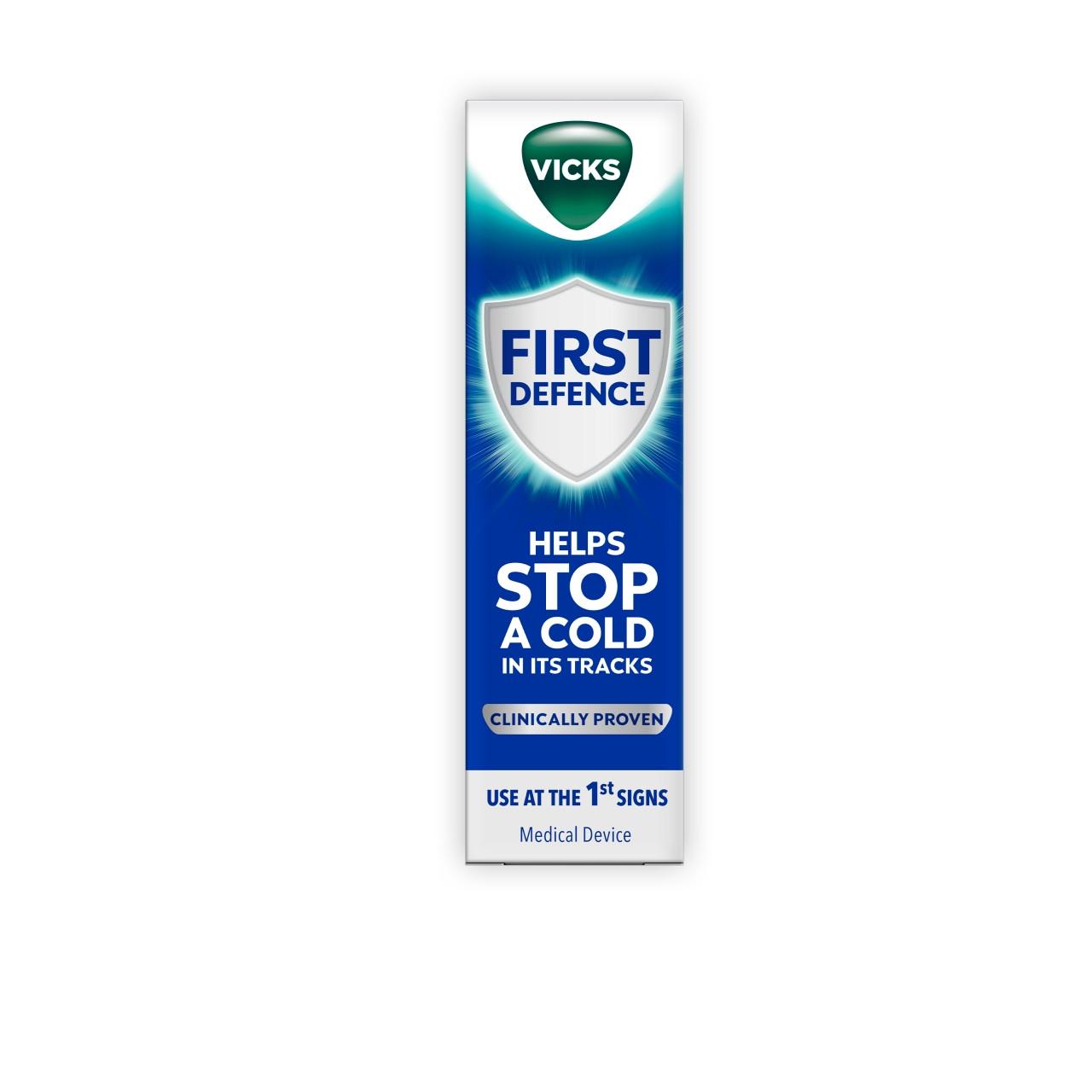 Vicks First Defence Nasal Spray 15ml Image https://cdn11.bigcommerce.com/s-g585yu857h/images/stencil/1280w/products/2647/33358/5013965704666_T1___23775.1782999225.jpg1