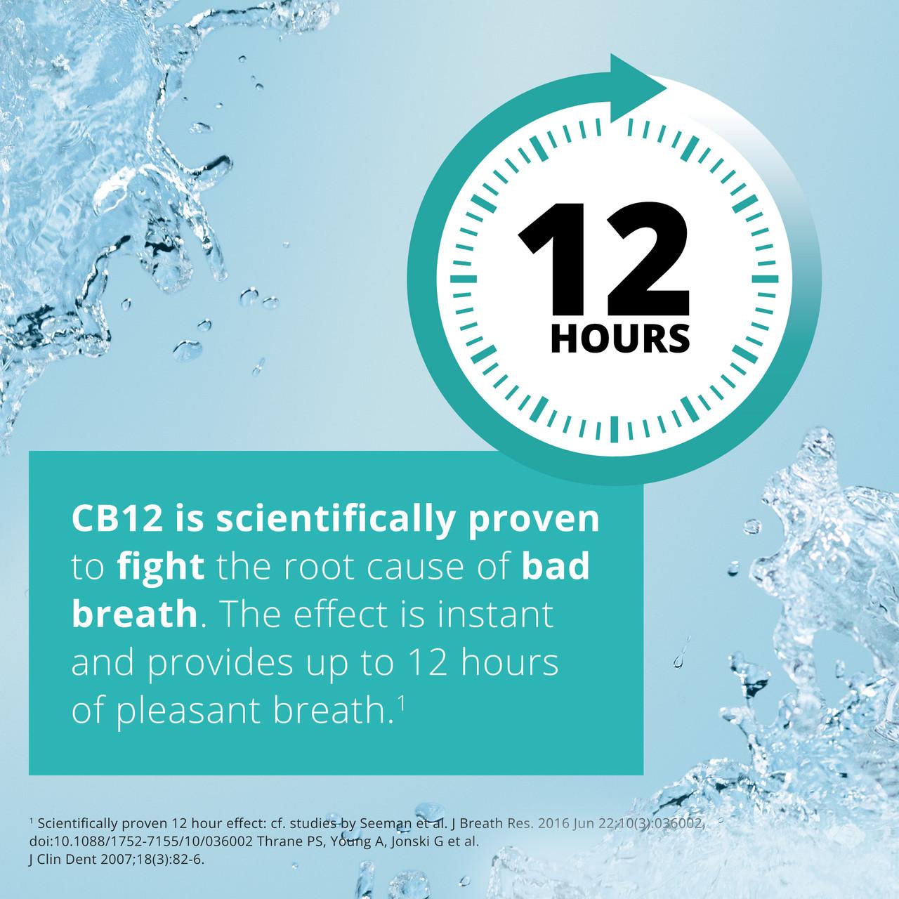 CB12 Mild Mint-Menthol Mouthwash 1 Litre Image https://cdn11.bigcommerce.com/s-g585yu857h/images/stencil/1280w/products/2649/16939/5060035248148_3__17916.1781189574.jpg1