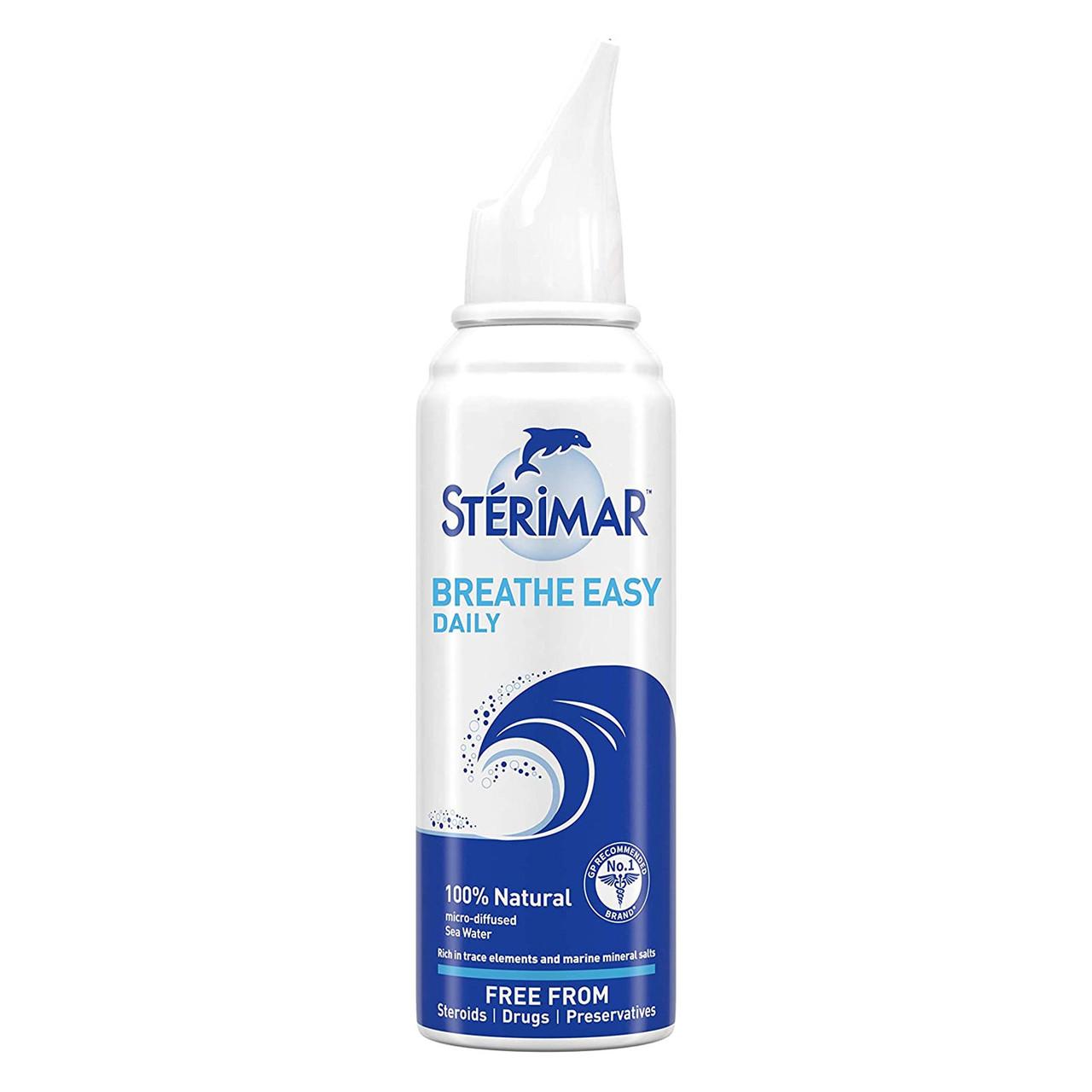 Sterimar Breathe Easy Daily Nasal Spray 50ml Image https://cdn11.bigcommerce.com/s-g585yu857h/images/stencil/1280w/products/2664/4549/Sterimar-Breathe-Easy-Daily-Nasal-Spray__21074__98139.1781189463.jpg1