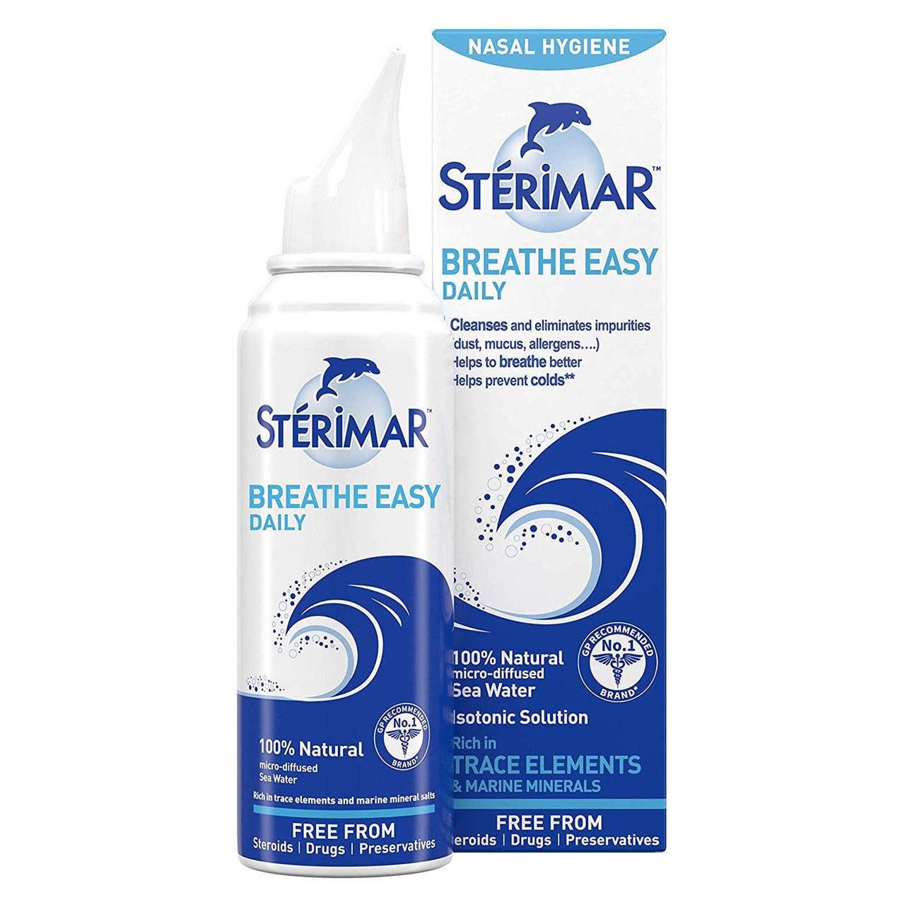 Sterimar Breathe Easy Daily Nasal Spray 50ml Image https://cdn11.bigcommerce.com/s-g585yu857h/images/stencil/1280w/products/2664/4550/Sterimar-Breathe-Easy-Daily-Nasal-Spray__69416__58694.1781189463.jpg1