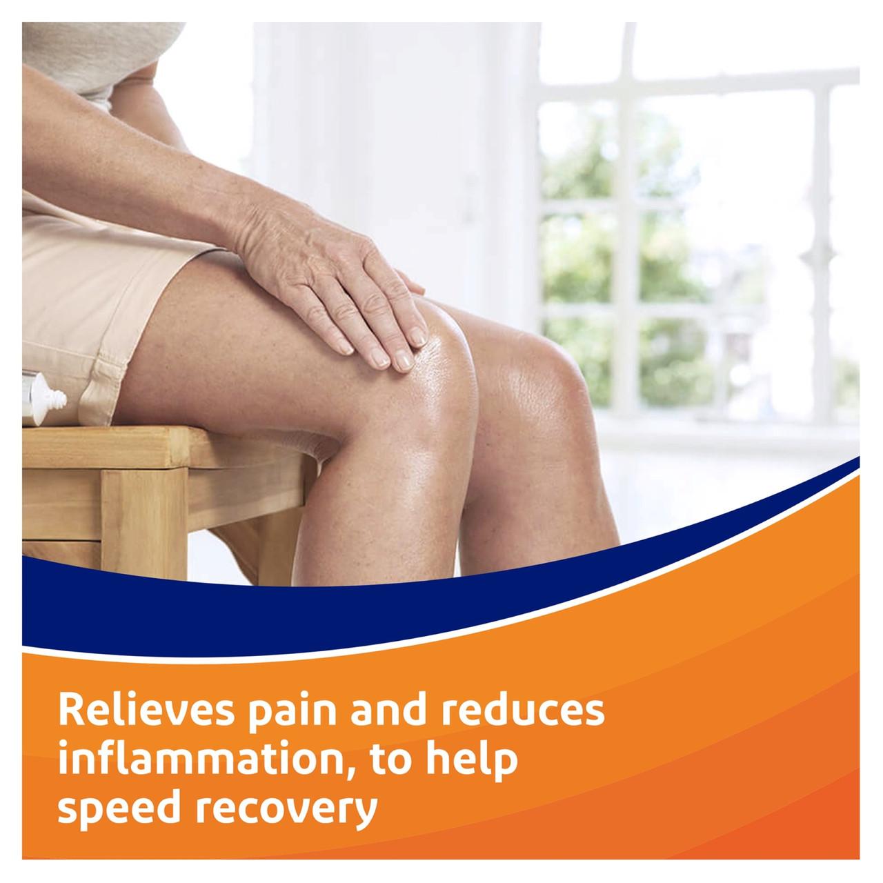 Voltarol Joint & Back Pain Relief Gel 2.32% 50g Image https://cdn11.bigcommerce.com/s-g585yu857h/images/stencil/1280w/products/2684/23701/5051562030603_T63__76189.1763136684.jpg1