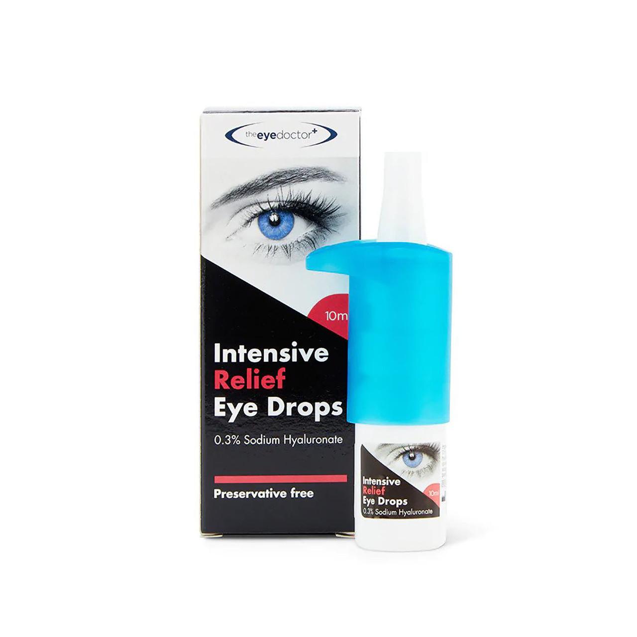 The Eye Doctor Intensive Relief Eye Drops 10mls Image https://cdn11.bigcommerce.com/s-g585yu857h/images/stencil/1280w/products/2734/4685/The-Eye-Doctor-Intensive-Relief-Eye-Drops__95996__29894.1740667887.jpg1