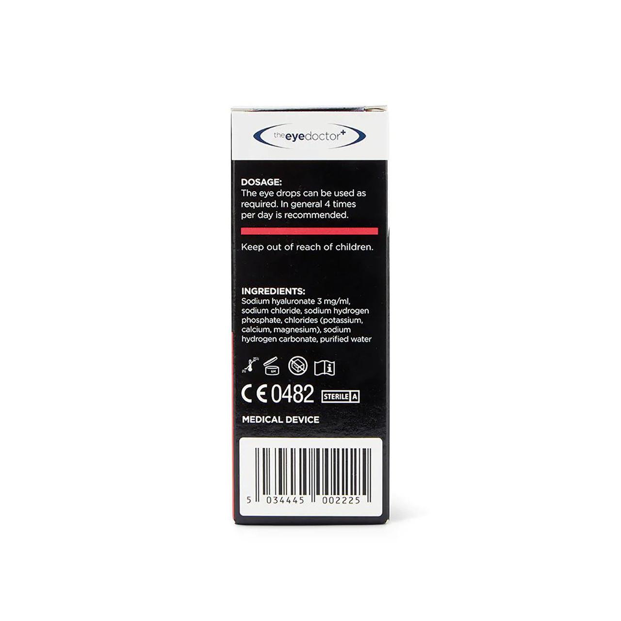 The Eye Doctor Intensive Relief Eye Drops 10mls Image https://cdn11.bigcommerce.com/s-g585yu857h/images/stencil/1280w/products/2734/4686/The-Eye-Doctor-Intensive-Relief-Eye-Drops__90574__07558.1740667887.jpg1