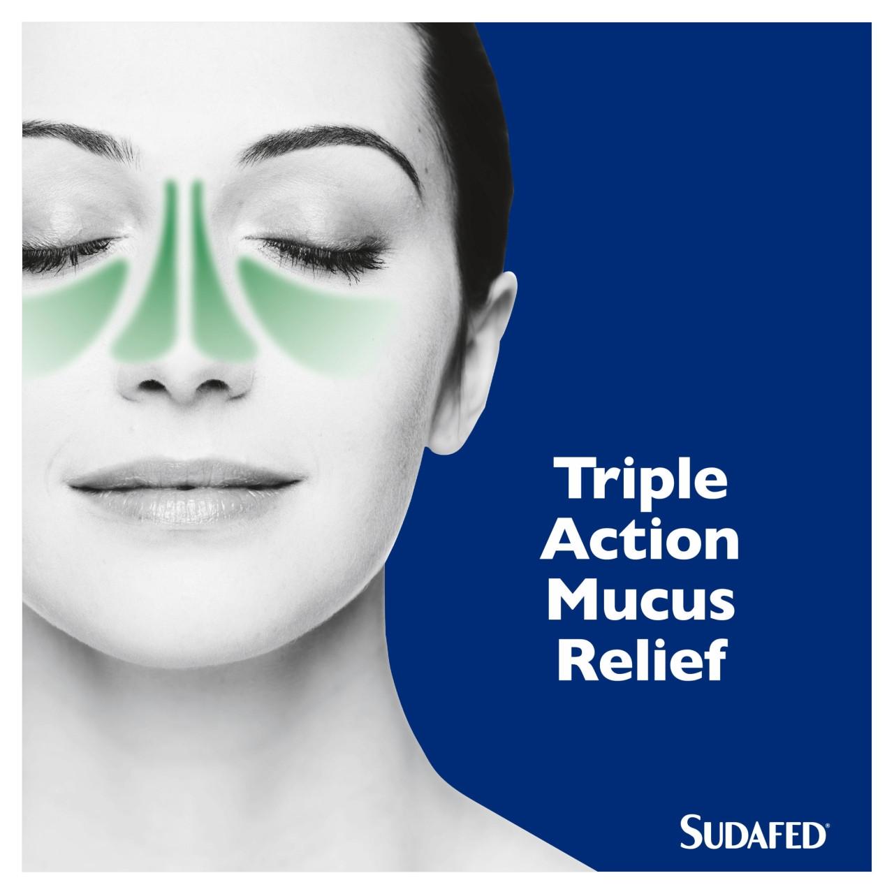 Sudafed Mucus Relief Triple Action Cold and Flu 16 Tablets Image https://cdn11.bigcommerce.com/s-g585yu857h/images/stencil/1280w/products/2747/35332/03574660667790_T65___84168.1784888375.jpg1