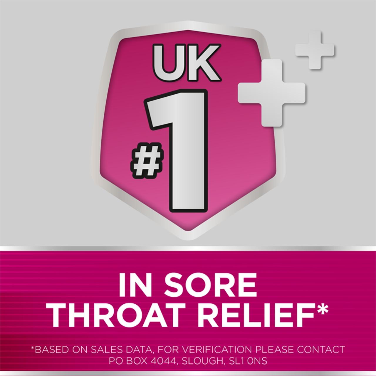 Strepsils Extra Triple Action Cherry Lozenges 24 Pack Image https://cdn11.bigcommerce.com/s-g585yu857h/images/stencil/1280w/products/2765/19599/5000158106208_T62___60650.1759334999.jpg1