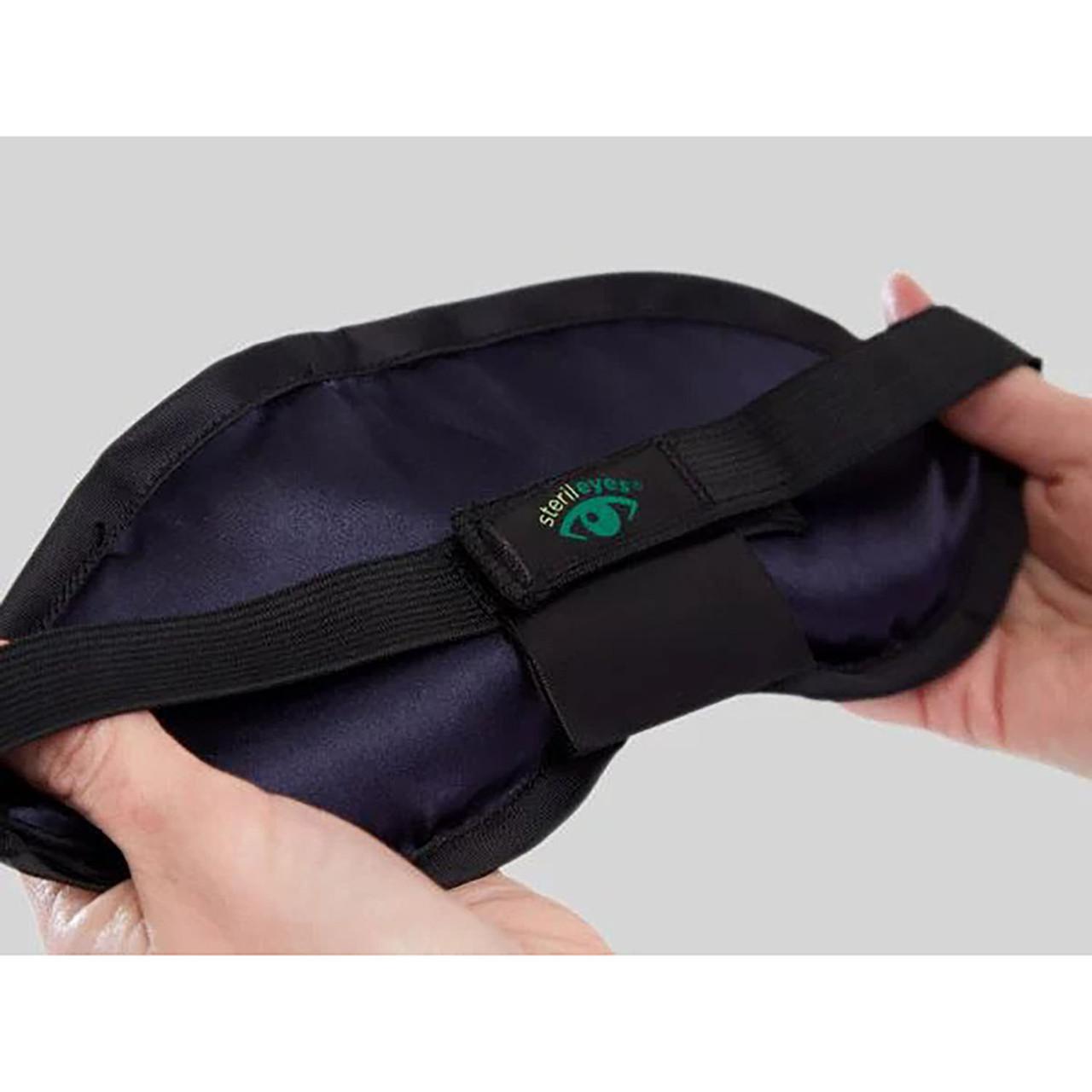 The Eye Doctor Essential Antibacterial, Reusable Hot and Cold Eye Compress Image https://cdn11.bigcommerce.com/s-g585yu857h/images/stencil/1280w/products/2814/4858/The-Eye-Doctor-Essential__41607__69881.1740667893.jpg1
