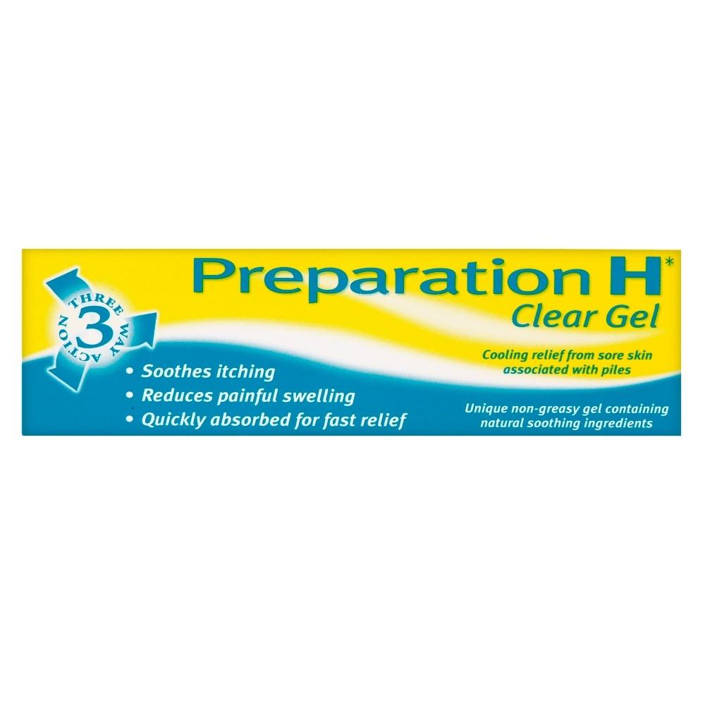 Preparation H Cooling Clear Gel 25g Image https://cdn11.bigcommerce.com/s-g585yu857h/images/stencil/1280w/products/2818/4867/Preparation-H-Cooling-Clear-Gel__99367__83120.1781189636.jpg1