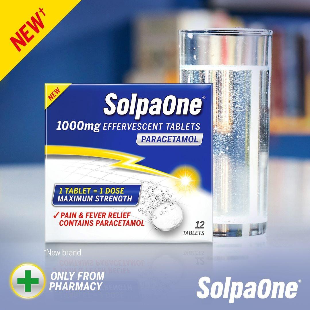 SolpaOne 1000mg Effervescent 12 Tablets Image https://cdn11.bigcommerce.com/s-g585yu857h/images/stencil/1280w/products/2853/4941/SolpaOne-1000mg-Effervescent__56140__17821.1781535825.jpg1