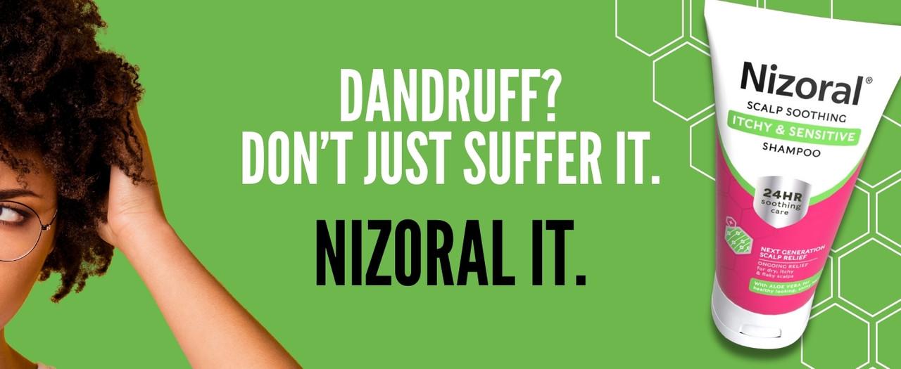 Nizoral Scalp Soothing Itchy & Sensitive Shampoo 200ml Image https://cdn11.bigcommerce.com/s-g585yu857h/images/stencil/1280w/products/2855/19400/1._NIZORAL_ITCHY_SENSITIVE_SHAMPOO_IMAGE___62390.1759155435.jpg1