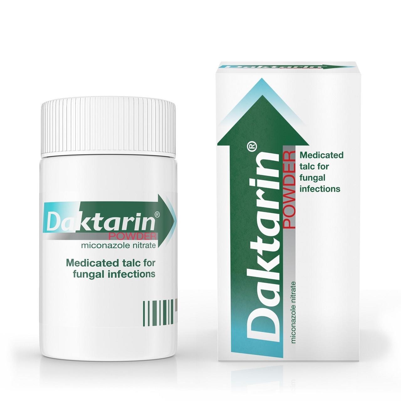 Daktarin Powder Original 20g Image 1