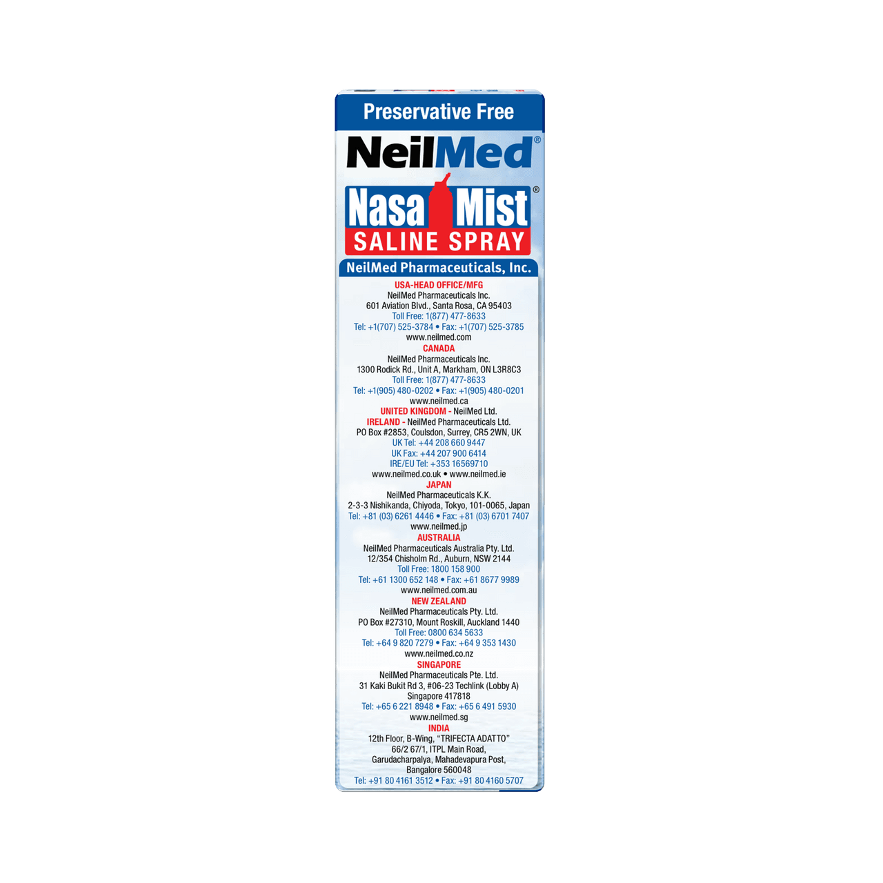 Neilmed NasaMist Isotonic (Hayfever/Breathe easy) Saline Nasal Spray 75ml Image https://cdn11.bigcommerce.com/s-g585yu857h/images/stencil/1280w/products/2895/17923/2701-ENU-INT-Rev8-Left-panel__80908.1756197594.png1