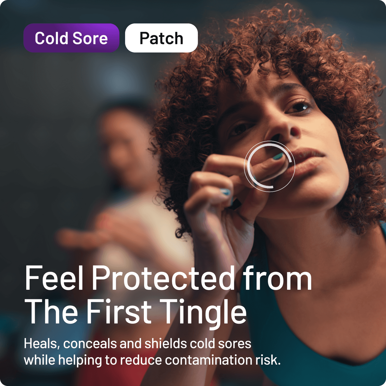 Compeed Cold Sore - 15 Patches Image https://cdn11.bigcommerce.com/s-g585yu857h/images/stencil/1280w/products/2897/27127/B000KU92UE.PT01__62166.1772460845.png1
